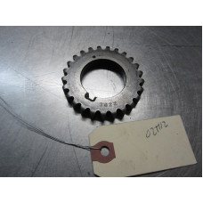 02T112 Crankshaft Timing Gear From 2003 DODGE RAM 1500  4.7